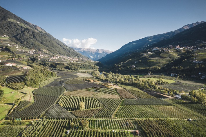  Südtirol veranstaltet „Sustainability Days“: Neue internationale Plattform für die Regionen der Zukunft