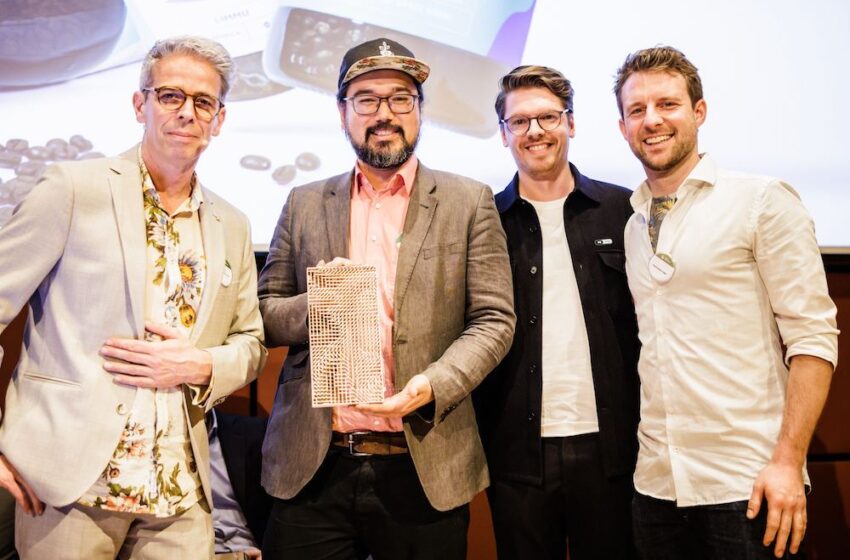  Kölner Brand Agentur DIO Studios gewinnt internationalen Nachhaltigkeits-Award