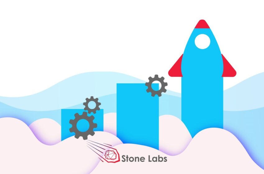  Produktentwicklung MVP von Stone Labs