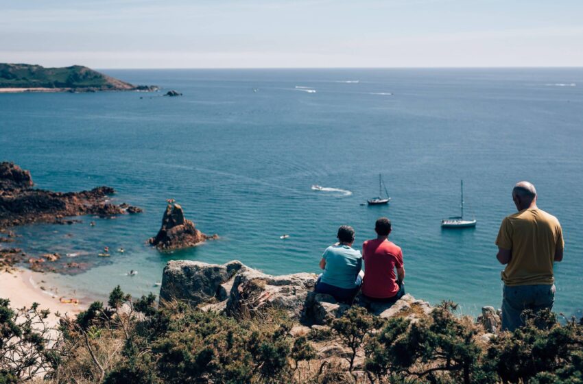  Jersey mit kleinem Portemonnaie entdecken – Günstige Urlaubsherbergen auf der größten Kanalinsel
