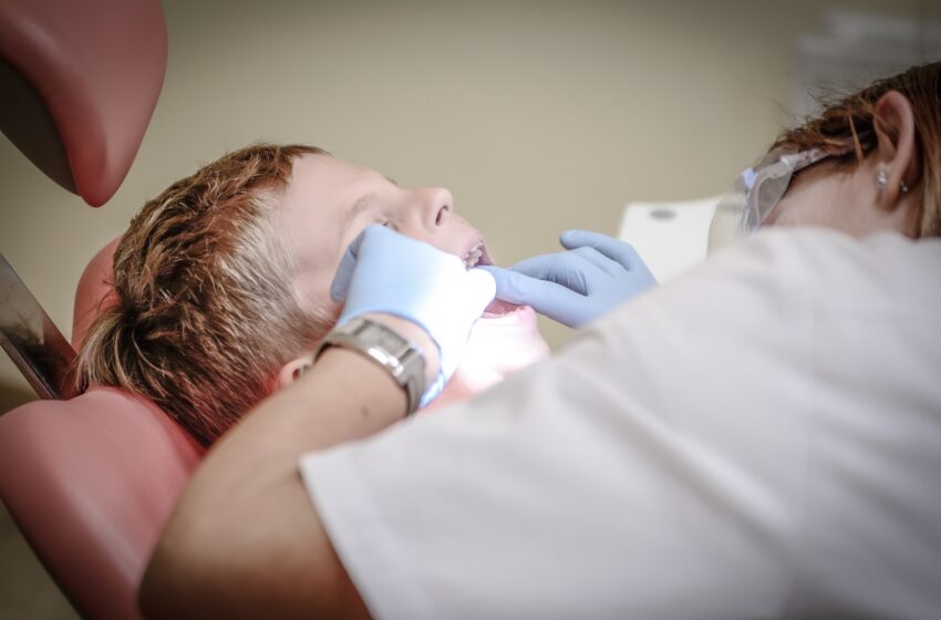 Die Bedeutung regelmäßiger Zahnarztbesuche für die Mundgesundheit