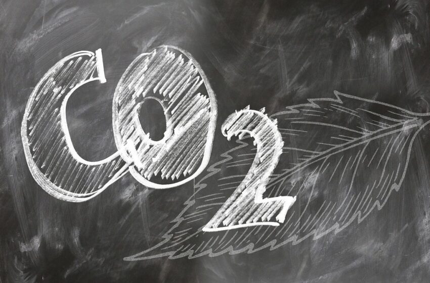  Studie: Heizungsmodernisierung spart Treibhausgase