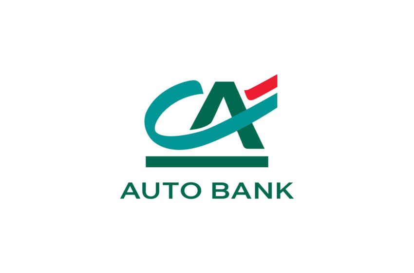  Startschuss für Crédit Agricole Auto Bank
