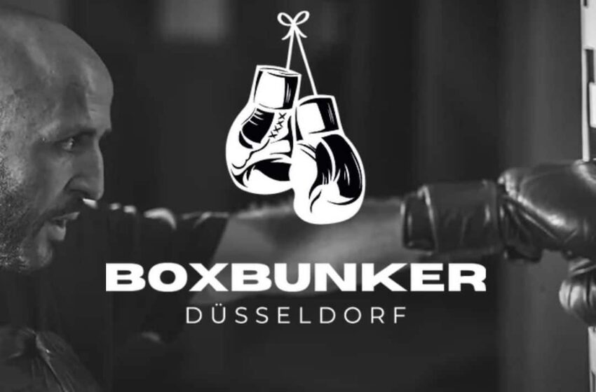  Kampfsportschule in Düsseldorf – Unique BoxBunker & Boxen
