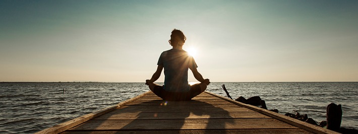  Zufriedener durch den Alltag – mit der Meditations-App Balloon bietet die VIACTIV ihren Versicherten einen kostenfreien Kurs zur „Stressreduktion durch Achtsamkeit“