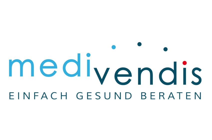  medivendis® stellt eine komplett über ChatGPT-Technologie generierte Website online