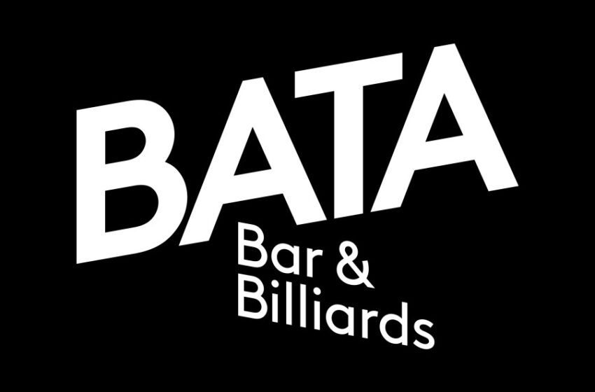 Ab 20.5.: Das Bata Bar & Billiards am Alex in Berlin – Noch nie haben Billard und Bier besser zusammengepasst