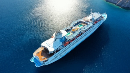  Celestyal Cruises bietet Spezialraten auf ausgewählten Kreuzfahrten