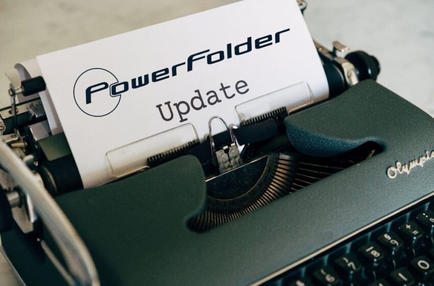  PowerFolder Version 19.0 mit ChatGPT im Dokumenten-Editor