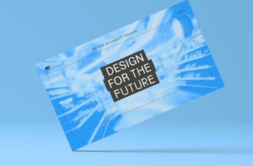  Neue Studie der Peter Schmidt Group: “Design for the Future” – Deutschlands stärkste Food & Beverage Brands