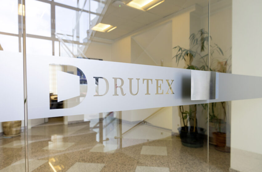  Forbes-Kür und Builder Award: DRUTEX avanciert 2023 zum Titel-Meister