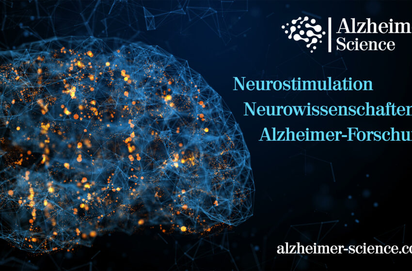  Jetzt online: Neues Info-Portal “Alzheimer Science”