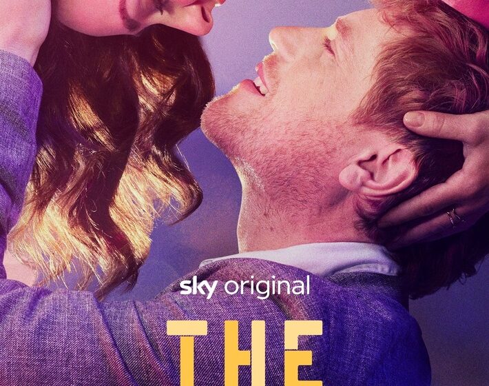  Sky Original Serie „The Lovers“ ab November bei Sky