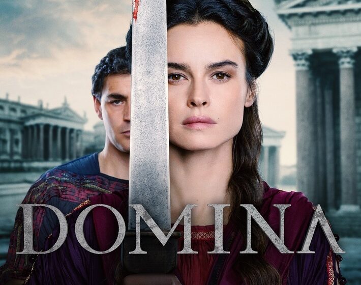  Zweite Staffel des Sky Originals „Domina“ ab 7. September bei Sky